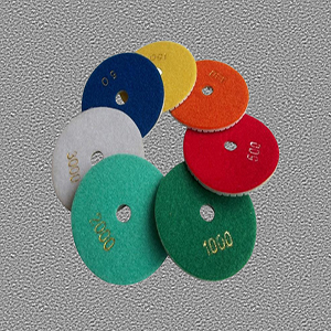 Marble Polishing wheel