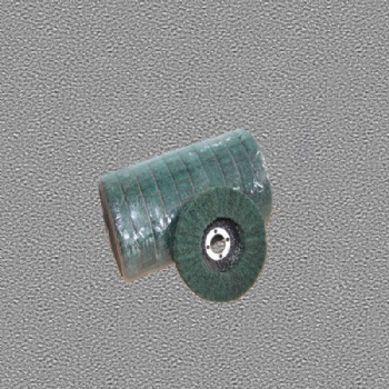 Non-Woven Flap Disc