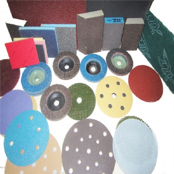 Abrasives